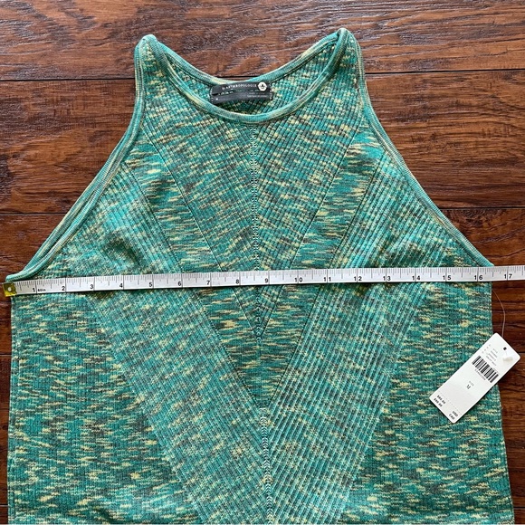 Anthropologie Space Dye Knit Tank - Picture 15 of 16